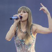 Taylor Swift und Superfans
