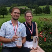 Zweiter Titel und Premiere