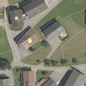 Einfamilienhaus in Bizau um 640.000 Euro verkauft