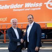 Wechsel in der Schweiz