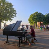 14–20 Uhr Molo, Bregenz