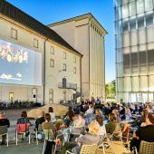 21.15 Uhr Karl-tizian-Platz, Bregenz