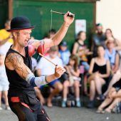 ab 16 Uhr Innenstadt, Feldkirch