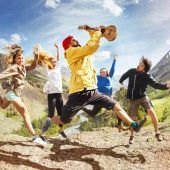 9–13 Uhr Hohenems