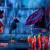 Applaus für den Bayreuther „Parsifal“
