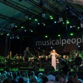 19.30 Uhr Insel Mainau