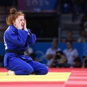 Piovesana verpasst Bronzemedaille knapp