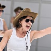 20 Uhr Theater Kosmos, Bregenz