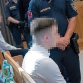 Lebenslang für den Mörder von Janine G.