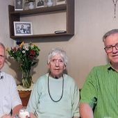 Eingesendet. Vereinsnachrichten aus dem Bezirk