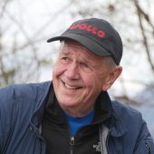 „Mich selbst zu feiern, ist nicht mein Ding“