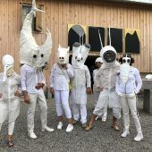 Sommerausstellung „Solo.Tone“