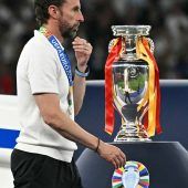 Southgate tritt als England-Trainer zurück
