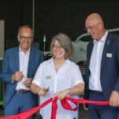 Millionen-Investition für Maschinenbauer