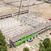 Goldbeck Rhomberg mit Rekord trotz Baukrise