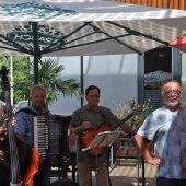 Kuchennachmittag in Ludesch