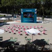 Vom Problemviertel zum Olympia-Hotspot