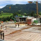 Wälder Betrieb macht sich zukunftsfit