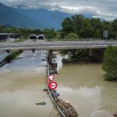 Klimawandel und Unwetter