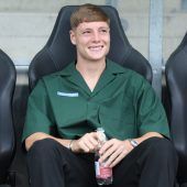 FUSSBALL SZENE