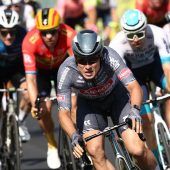 Philipsen-Sprintsieg bei letzter  Flachetappe der Tour de France