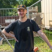 „Das Szene ist ein Pflichttermin für mich“
