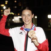 Das olympische ABC von Paris