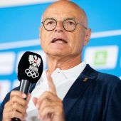 ÖOC hat Prämien  für Gold, Silber oder Bronze erhöht