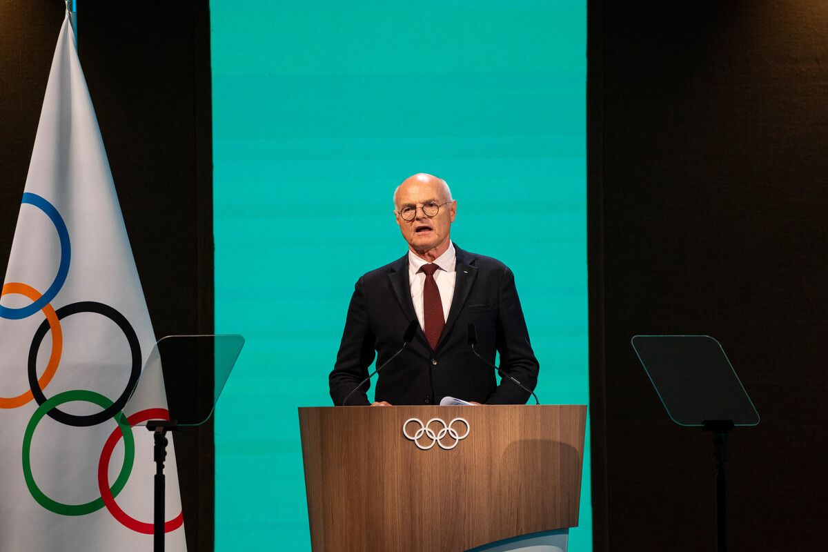 Karl Stoss.ioc