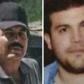 Zwei Anführer von Drogenkartell Sinaloa in den USA festgenommen