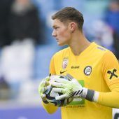 Sturm hält Keeper und verkauft Angreifer