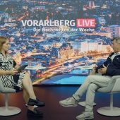 Reisetrends in diesem Jahr: „Die Vorarlberger zieht es nicht allzu weit fort“
