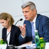 Justizministerium veröffentlichte Bericht zur Causa Pilnacek
