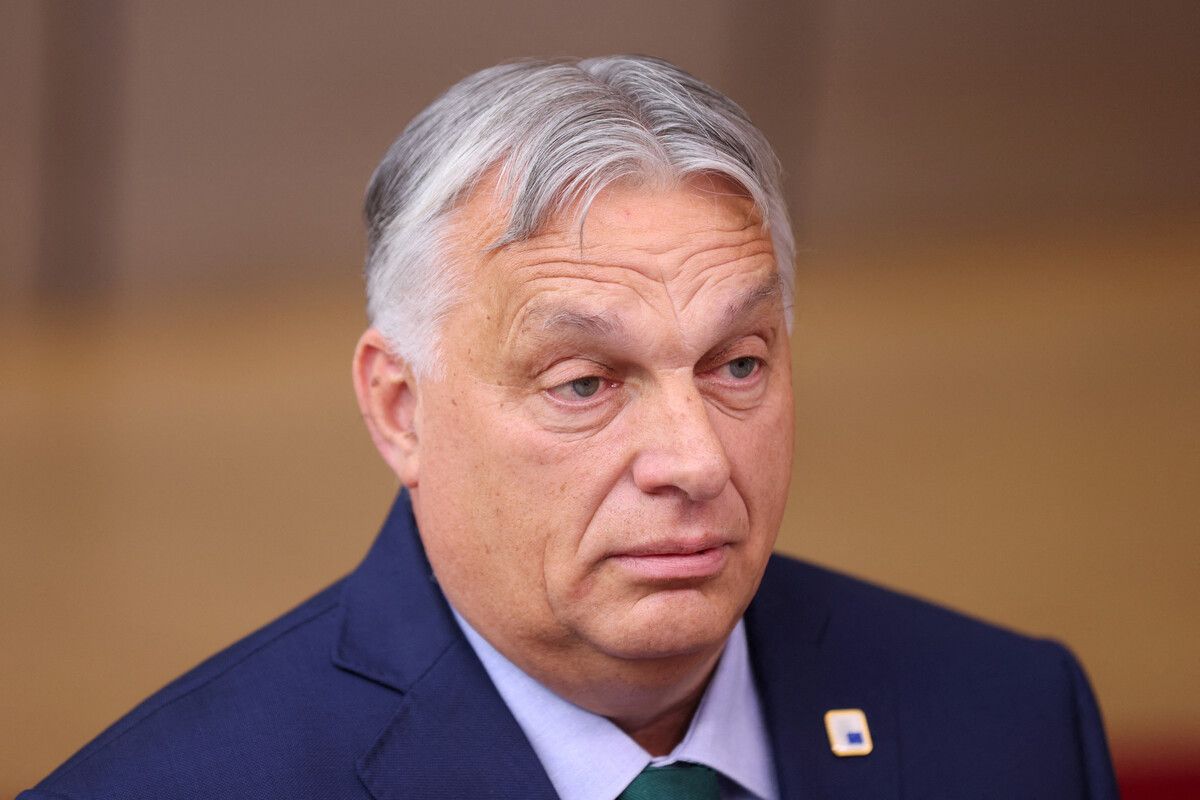 Kritiker meinen, Victor Orbán torpediere die EU von innen.Reuters