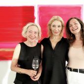 Beeindruckende Werke in der Art Gallery
