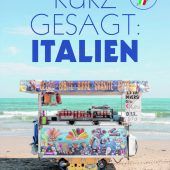 Sebastian Heinrich: Bella Italia, ohne Kitsch