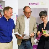Pilotregion für Gratis-Verhütung