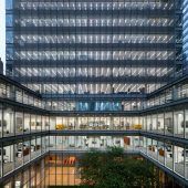 Zumtobel Group sieht Erholung im kommenden Jahr. »D1