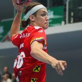 Sgonc und Co.  verpassen Halbfinale