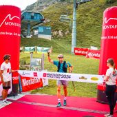 Zugg und Meusburger mit Heimsiegen beim Montafon Totale Trail