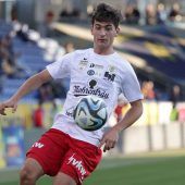 Youngster neuer Kapitän beim FC Dornbirn