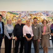 Neues Tageszentrum im Illpark