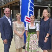 Gourmetmenü und exklusiver Premierenbesuch