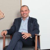 Ein Arbeitsplatz zum Wohlfühlen