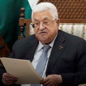  „Abbas umarmt die Mörder der Hamas“