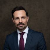 Gerald Mair wird neuer ­Geschäftsführer des SOV