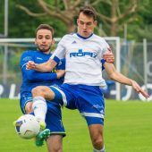 Röthis im ÖFB-Cup in Kampfmodus
