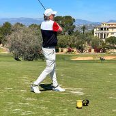 Eine Ära endet, doch Golfwoche hat Bestand