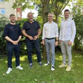 SOS-Kinderdorf baut aus und setzt auf Nachhaltigkeit