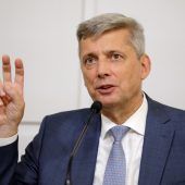 Kommission bestätigt Einflussnahmen in Causa Pilnacek